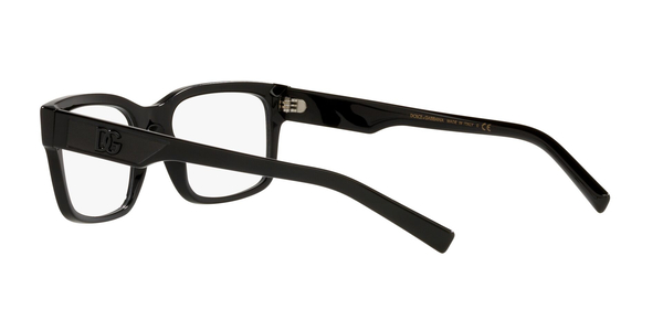 GABBANA-3352/G 501 BLACK 57*20, , hi-res 8 GABBANA-3352/G 501 BLACK 57*20, , hi-res 8