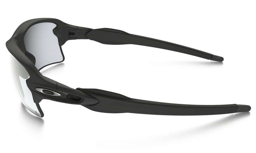 OAKLEY-FLACK-2.0XL-9188 918816 59*12, Negre, hi-res image number 2
