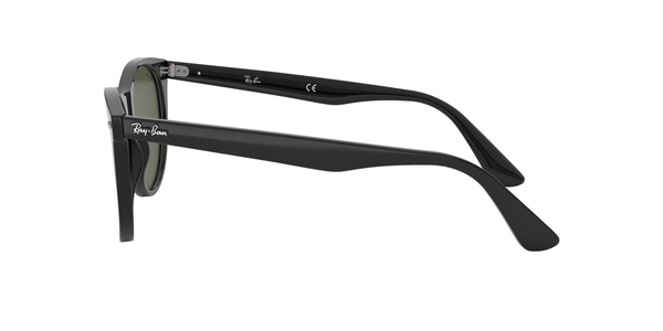 RB-2185 901/31 BLACK(GREEN 55*18, Negre, hi-res 2