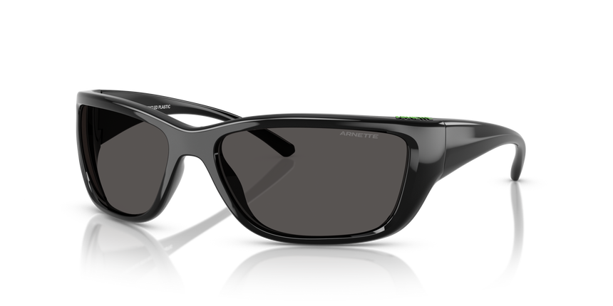 ARNETTE-4353 290087 BLACK(DARK GREY 63*17, , hi-res image number 0