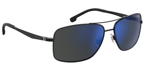 CARRERA-8040/S 807 BLACK 60*15, Plata, hi-res 1