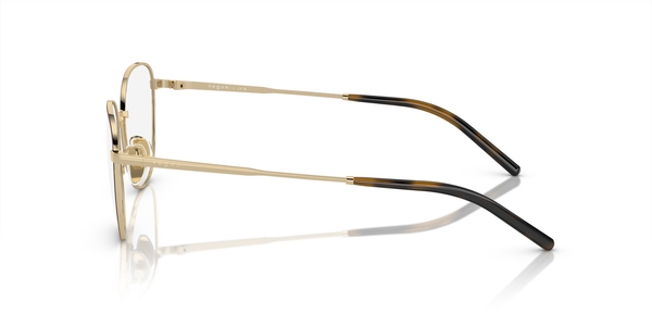 VOGUE-4231/G 5078 TOP HAVANA PALE GOLD 51*17, Havana | Daurat, hi-res 2