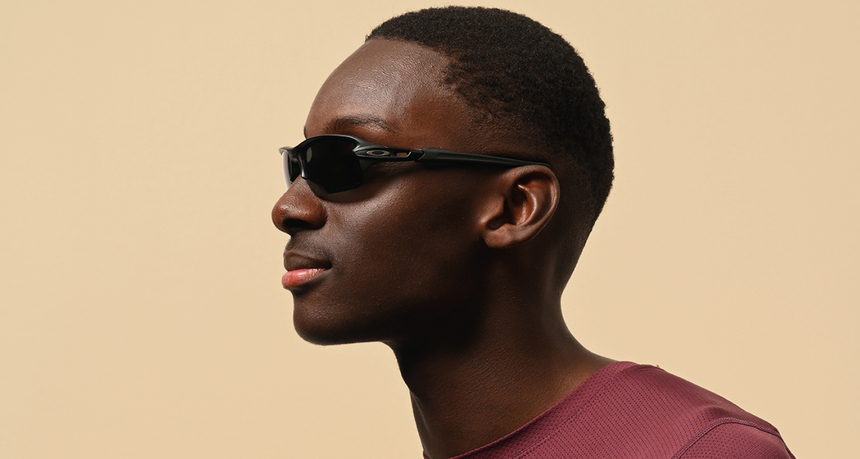 OAKLEY JUNIOR FLAK XS OO 9005 08, , hi-res image number 0