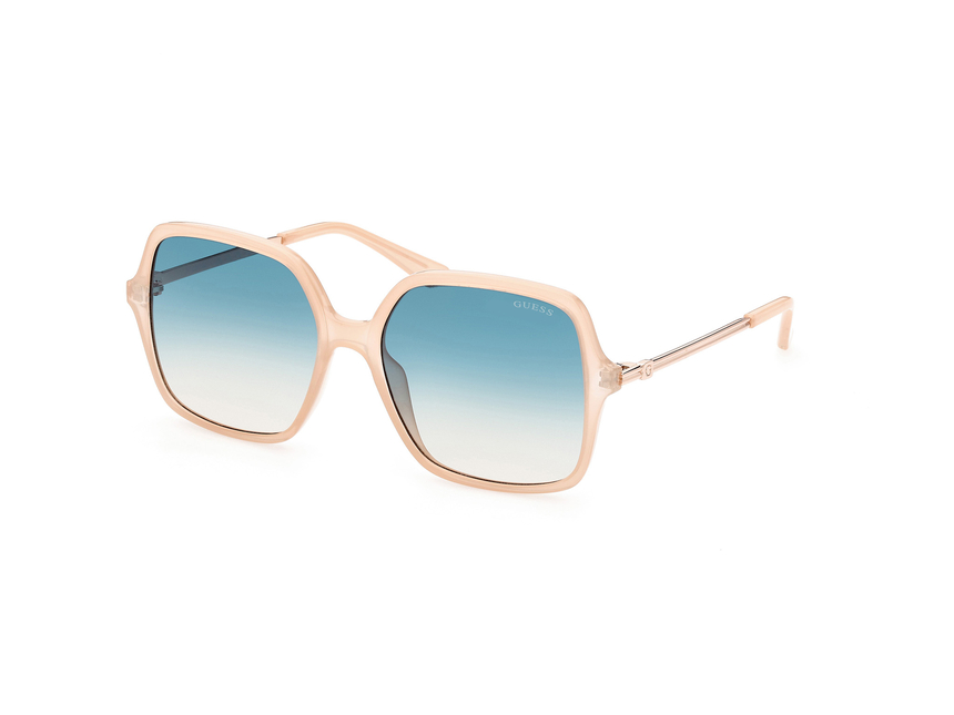 GUESS-7845/S 57P shiny/beige 57*17, Beix, hi-res image number 0