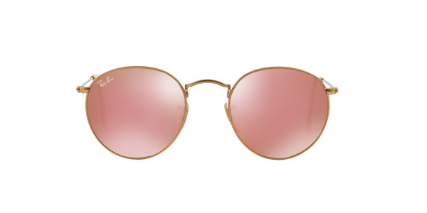 RB-3447 112/Z2 ORO/ROSA 50*, Daurat, hi-res 1
