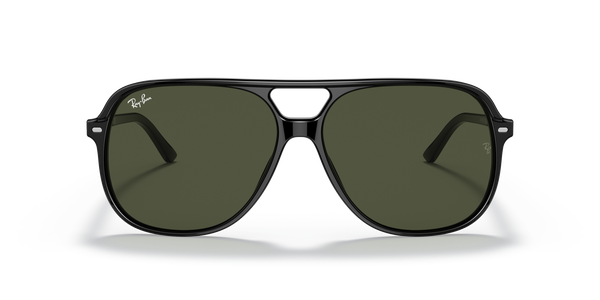 RB-2198 901/31 BLACK(GREEN 56*14, Negre, hi-res 1