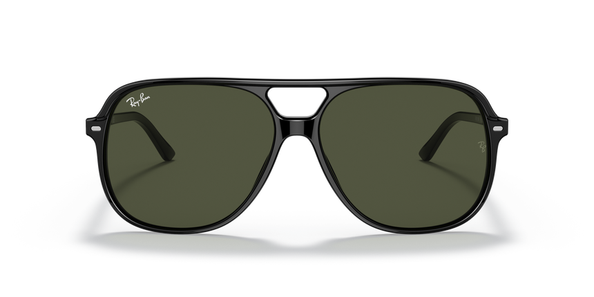 RB-2198 901/31 BLACK(GREEN 56*14, Negre, hi-res image number 1