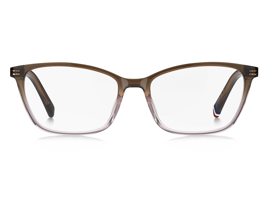 TOMMYHILFIGER-2295/G 59I MARRON DEGRADADO CRISTAL 53*16, Marr&oacute;, hi-res image number 1