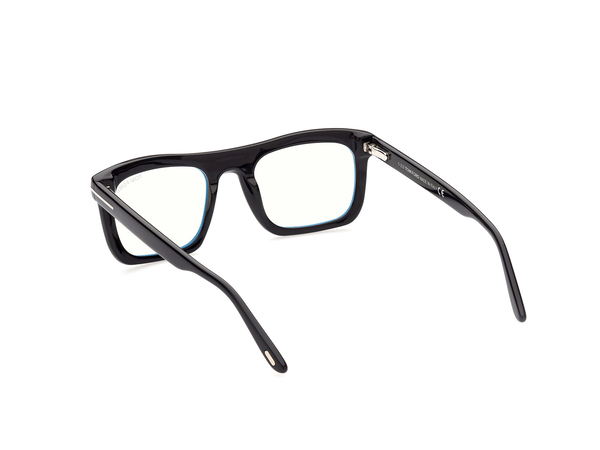 TOMFORD-5757B/G 001 shiny black 52*22, Negre, hi-res 2