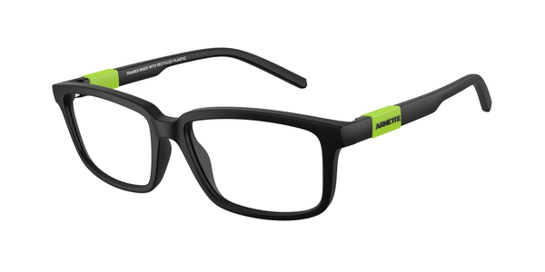 arnette-7219 2900 matte recycled black 51*15