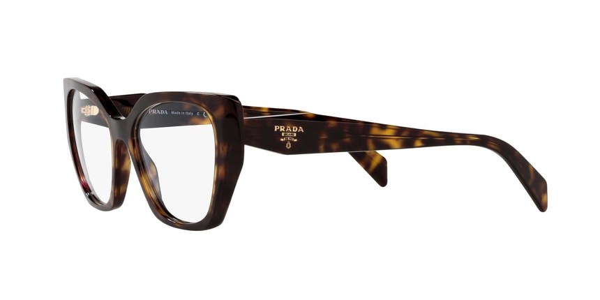 PRADA-18WV/G 2AU1O1 TORTOISE 52*17, Havana, hi-res image number 2