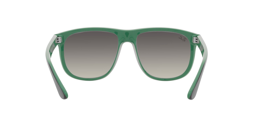RAY-BAN RB 4147 601/32, Negre, hi-res image number 1