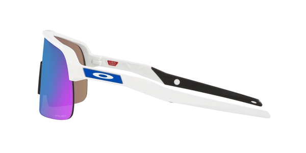 OAKLEY-SUTRO-LITE-9463 19 MATTE WHITE(PRIZIM SAPPHIRE 39*139, Blanc, hi-res 1