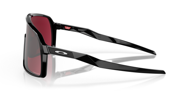 OAKLEY-SUTRO-9406 940620 POLISHED BLACK(PRIZM SNOW BLACK IRIDIUM 37*137, Negre, hi-res 2