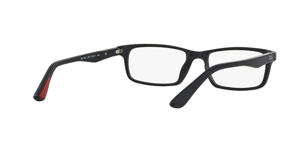 RX-5277 2077 NEGRO MT/ROJO 54*17, , hi-res 7 RX-5277 2077 NEGRO MT/ROJO 54*17, , hi-res 7