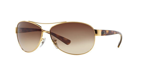 RB-3386 001/13 ORO /HAVANA 67*13, Daurat, hi-res 0