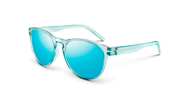 KYPERS-BLOODYMARY/S BLM003 CRYTAL BLUE W/LIGTH BLUE REVO 54*19, Transparent, hi-res 0