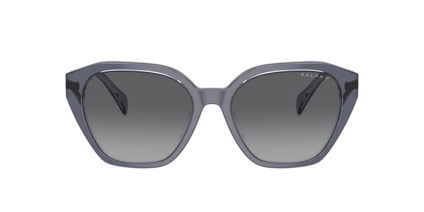 RALPH-5315U/S 6187T3 TRI LAYER TRANSPARENT GREY(POLAR GRADIENT GREY 54*17, Gris transparent, hi-res 1