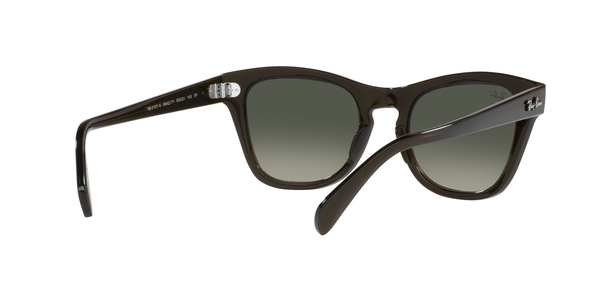 RB-0707S 664271 TRANSPARENT OLIVE GREEN(GREY GRADIENT 50*21, Negre, hi-res 5 RB-0707S 664271 TRANSPARENT OLIVE GREEN(GREY GRADIENT 50*21, Negre, hi-res 5