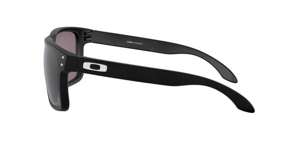 OAKLEY-HOLBROOK-XL-9417 941716 BLACK(PRIZM B 59*18, Negre, hi-res 2