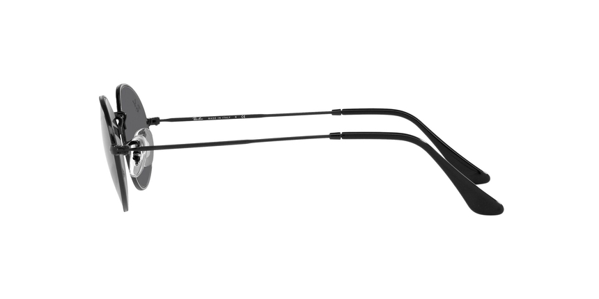 RB-3547 002/B1 BLACK(DARK GREY 51*21, Negre, hi-res image number 2
