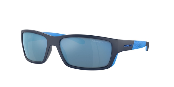 ARNETTE-4336 275422 BLUE/GREY MIRROR 61*15, Blau, hi-res 0