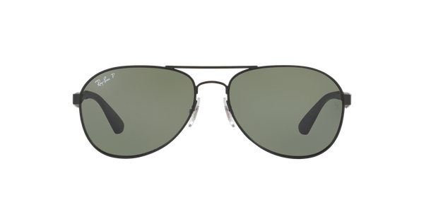 RAY-BAN AVIATOR RB 3549 006/9A, , hi-res 1