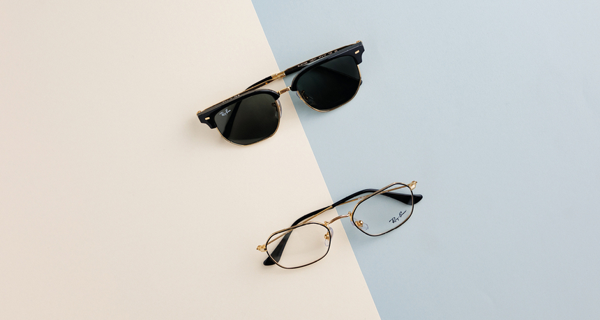 RAY-BAN KIDS NEW CLUBMASTER RJ 9116S, , hi-res image number 1