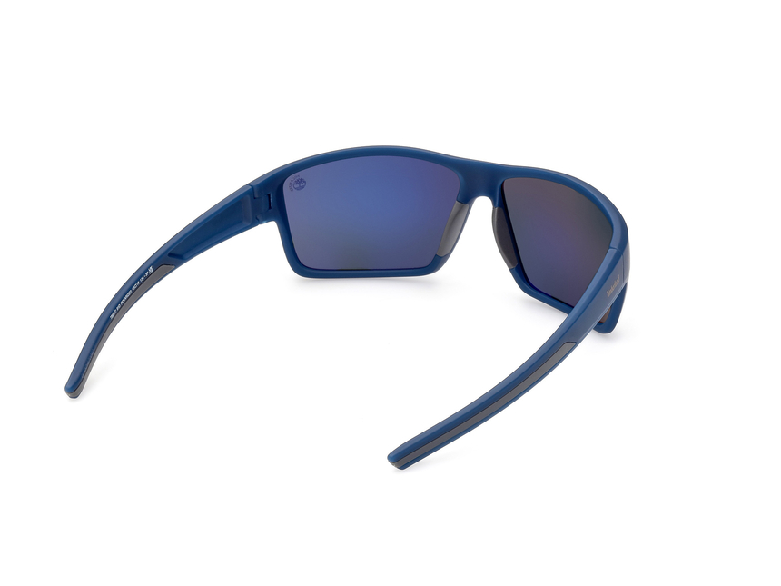 TIMBERLAND-9277/S 91D matte blue 65*13, Blau, hi-res image number 5