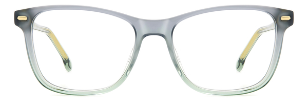 CARRERA-3009/G 3U5 GREY GREEN 52*16, Gris - Verd, hi-res 1