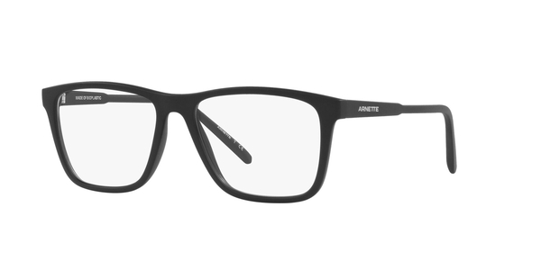 ARNETTE- 7201 2758 MATTE BLACK 54*16, , hi-res 0