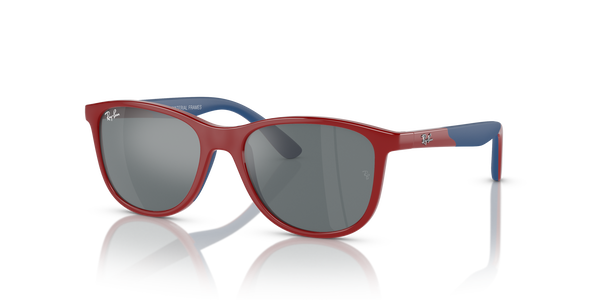 ray-ban kids rj 9077s