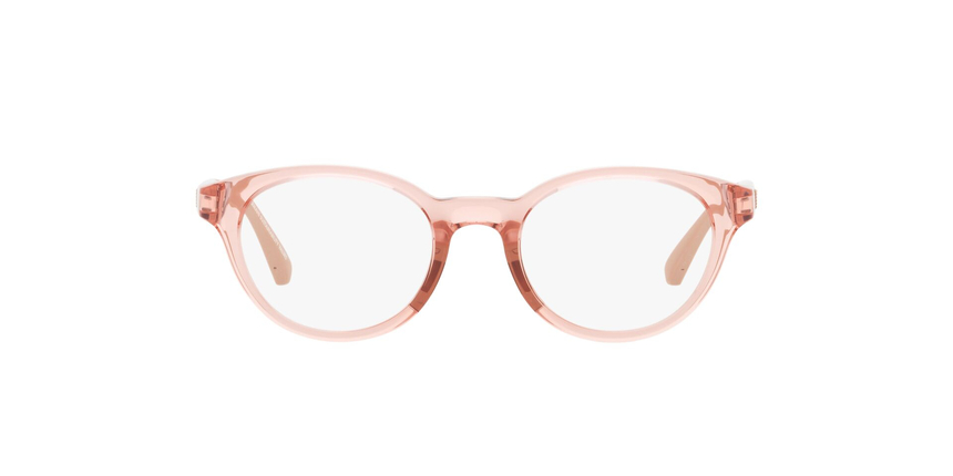 EMPORIO-KIDS-3205/G 5544 SHINY TRANSPARENT PINK 46*18, Rosa-Transparent, hi-res image number 11
