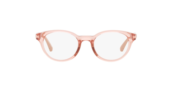 EMPORIO-KIDS-3205/G 5544 SHINY TRANSPARENT PINK 46*18, Rosa-Transparent, hi-res 11 EMPORIO-KIDS-3205/G 5544 SHINY TRANSPARENT PINK 46*18, Rosa-Transparent, hi-res 11