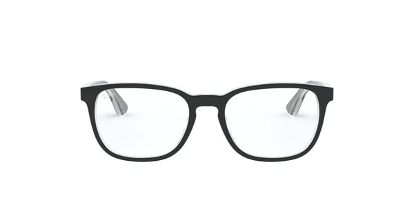 RY-1592 3820 TOP BLACK ON WHITE/GREEN 48*16, Negre, hi-res 3 RY-1592 3820 TOP BLACK ON WHITE/GREEN 48*16, Negre, hi-res 3