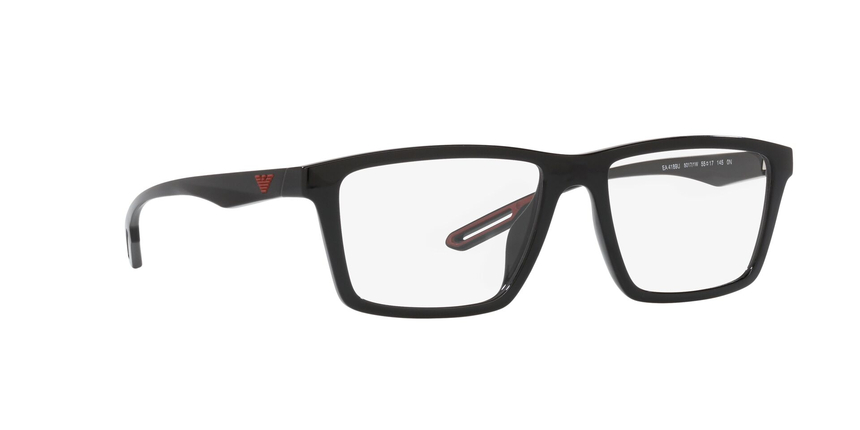 EMPORIO ARMANI EA 4189U 50171W, , hi-res image number 2