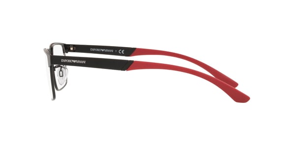 EMPORIO-1124/G 3001 MATTE BLACK 55*18, Negre, hi-res 4 EMPORIO-1124/G 3001 MATTE BLACK 55*18, Negre, hi-res 4