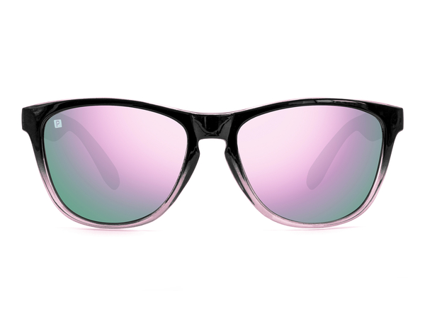 KYPERS-CAIPIRINHA-MINI-KL/S PORCINOS (NEGRO DEGRAD ROSA) 49*13, Negre | Rosa, hi-res 1
