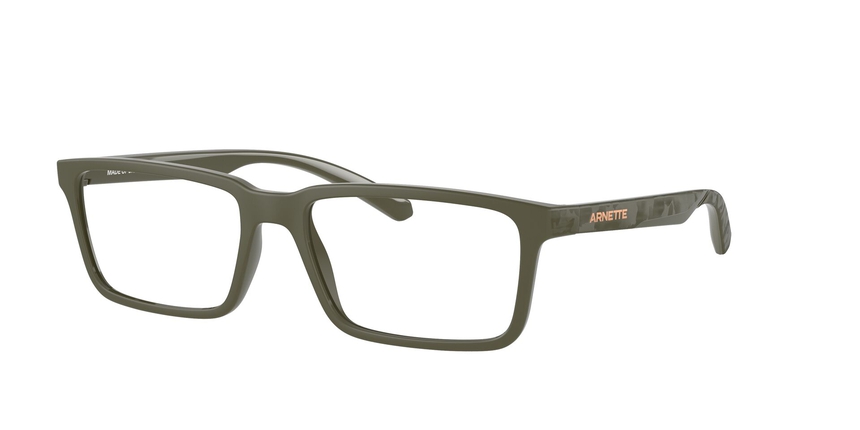 ARNETTE-7253 2854 VERDE 53*17, Verd, hi-res image number 0