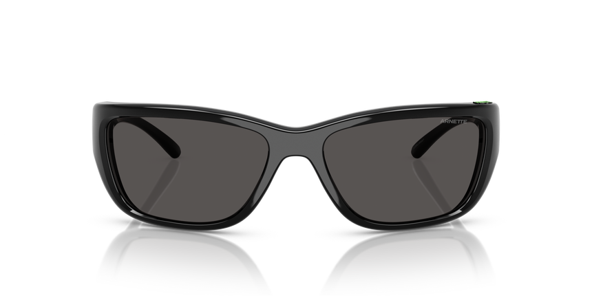 ARNETTE-4353 290087 BLACK(DARK GREY 63*17, , hi-res image number 1