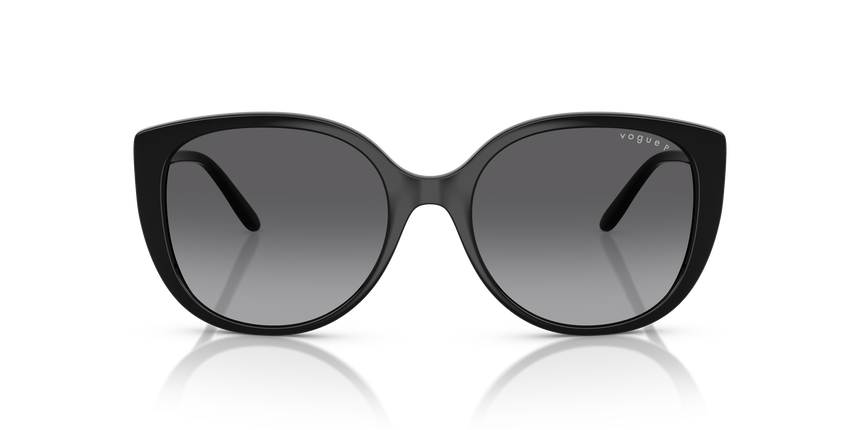 VOGUE-5623S/S W44/T3 BLACK(GRADIENT GREY POLAR 55*18, , hi-res image number 1