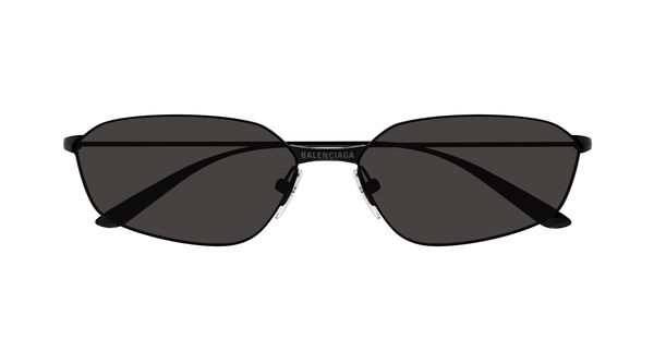 balenciaga-bb0412s/s 001 black-black(grey 62*15