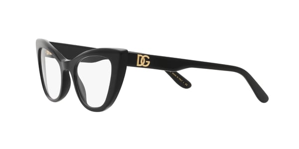 GABBANA-3354/G 501 BLACK 54*18, Negre, hi-res 10 GABBANA-3354/G 501 BLACK 54*18, Negre, hi-res 10