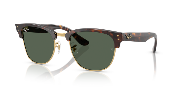 RB-R0504S 1359VR HAVANA(DARK GREEN 51*21, Havana, hi-res 0