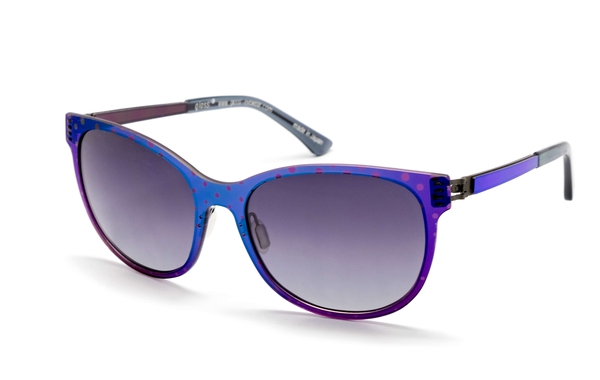 GLOSSI-BETTY/S M14P AZUL/LILA 55*17, Blau, hi-res 0