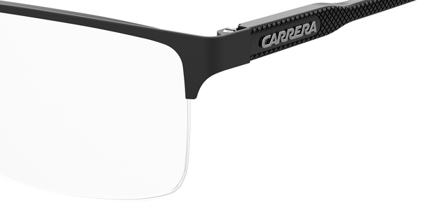 CARRERA-243/G 003 MTT BLACK 57*18, , hi-res 2