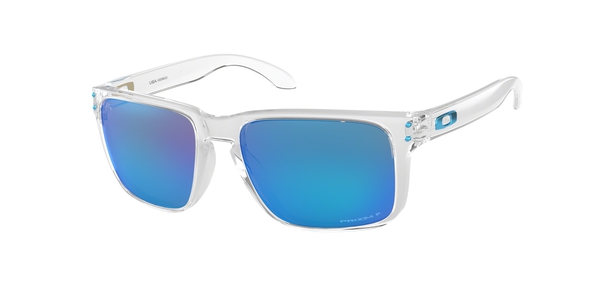 OAKLEY-HOLBROOK-XL-9417 941707 59*18, Transparent, hi-res 0