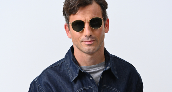 RAY-BAN NEW ROUND RB 3637, , hi-res 1
