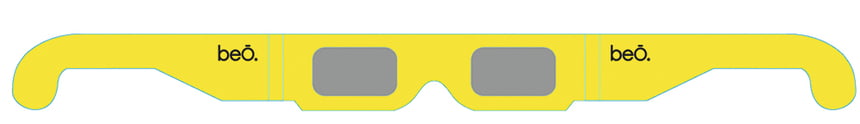GAFAS-ECLIPSE-BEO  *, , hi-res image number 1