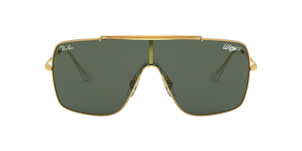 RB-3697 905071 GOLD (DARK GREEN) 35*13, Daurat, hi-res 1 RB-3697 905071 GOLD (DARK GREEN) 35*13, Daurat, hi-res 1